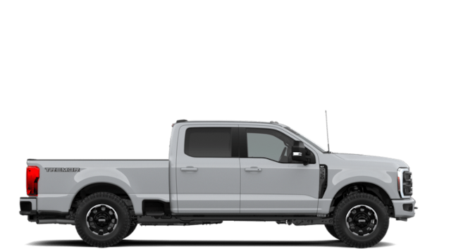 2026 Ford SuperDuty
